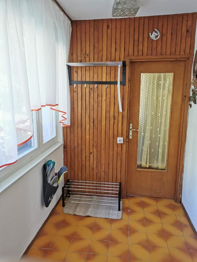Apartma Rekar - A House, Where You Can Relax In The Embrace Of Nature Jesenice Exterior foto