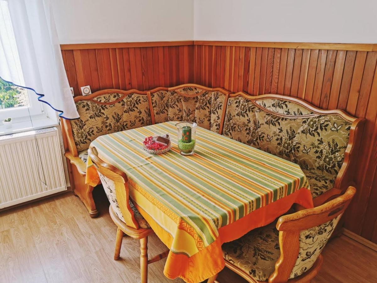 Apartma Rekar - A House, Where You Can Relax In The Embrace Of Nature Jesenice Exterior foto